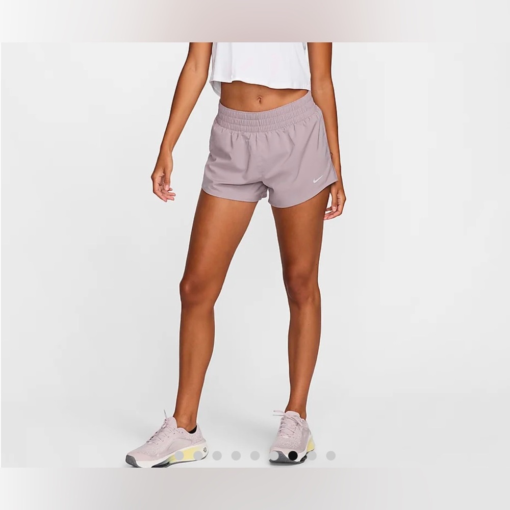 Nike OneWomen's Dri-FIT SIZE M